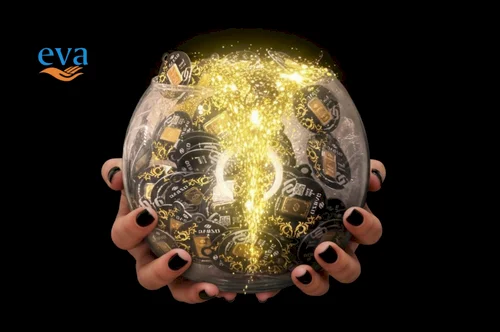 Taksitle Gram Altın Alacaksan Neden Eva AVM’yi Tercih Etmelisin?