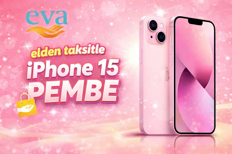 iPhone 15 Pembe: Teknolojiye Zarafet Katan Renk