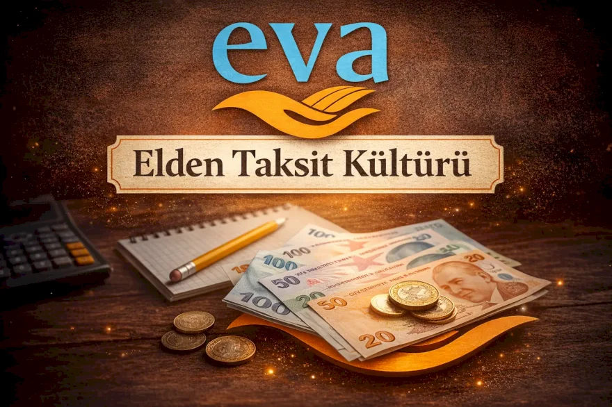 “Elden Taksit” Kültürü Üzerine