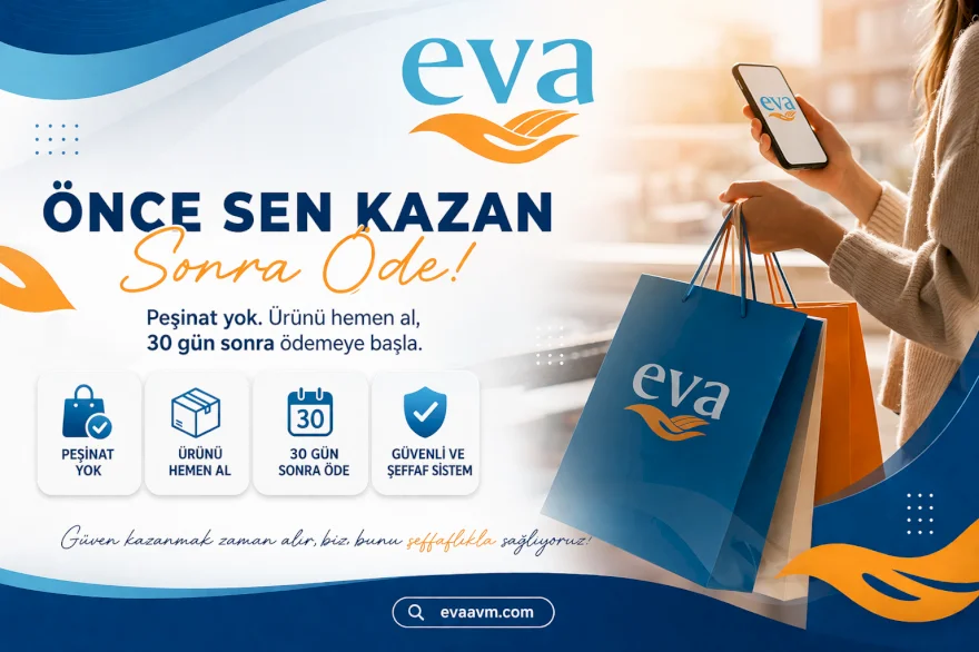 Peşinatsız Alışveriş Güvenilir mi? Şimdi Al, 30 Gün Sonra Öde!