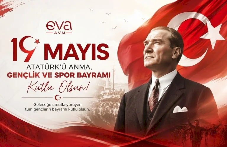 19 Mayıs: Bir Milletin Yeniden Doğuşu