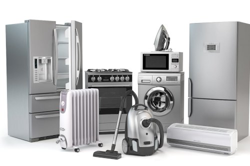 Modern ve Güvenilir Beyaz Eşyalar, Evlerinizi Daha İyi Hale Getiriyor!