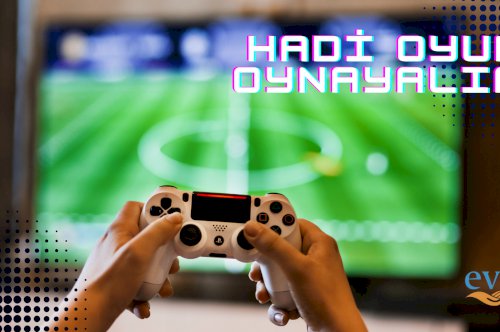 Sony PlayStation 5: Oyun Tutkunlarını Yeni Bir Maceraya Davet Ediyor!