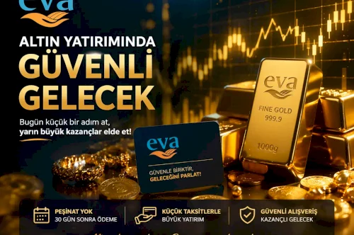 Altın Piyasası: Yükselişin Sırrı ve Doğru Zamanda Kazanmanın Yolu