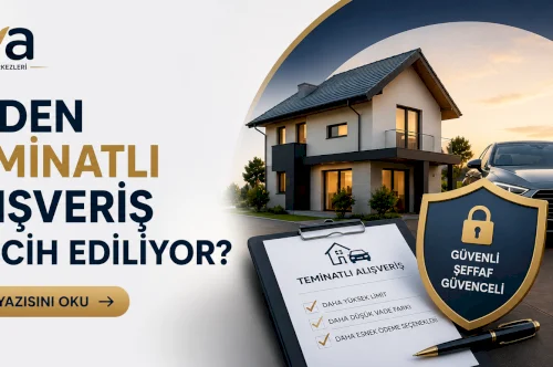 Neden Teminatlı Alışveriş Tercih Ediliyor?