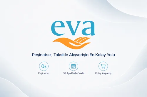 Peşinatsız, Taksitle Alışverişte Doğru Adres