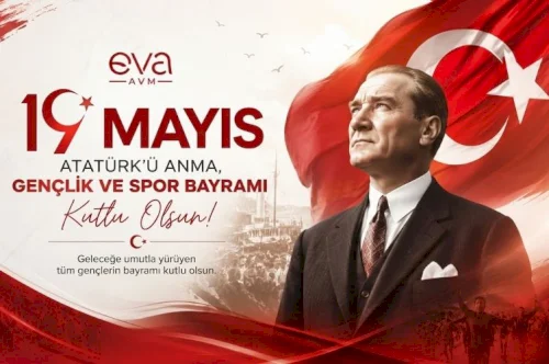 19 Mayıs: Bir Milletin Yeniden Doğuşu
