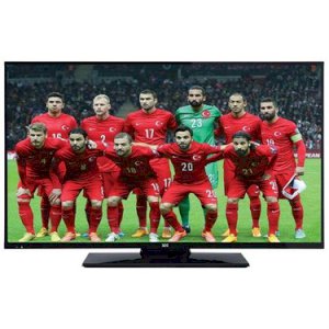 SEG 40SD5200 40'' 102 Ekran Uydu Alıcılı Full HD LED TV...