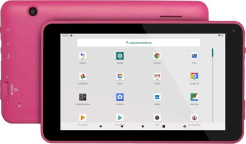 Redway 7 Wi-Fi + Cellular 16 GB 7" Tablet...