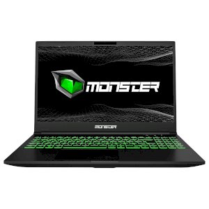 Monster Abra A5 V20.2.4 i5-13500H 6 GB RTX4050 144Hz 15.6" Dos Dizüstü Bilgisayar