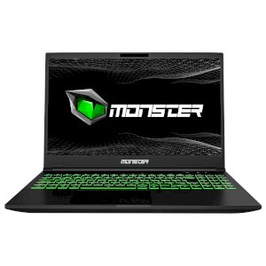 Monster Abra A5 V20.4.4 Intel Core i5 12450H 15.6" 6 GB RTX 4050 FHD FreeDOS Oyun Bilgisayarı