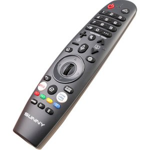 Sunny SN50FMN252 50" 127 Ekran Uydu Alıcılı 4K Ultra HD webOS Smart (Cerçevesiz) LED TV