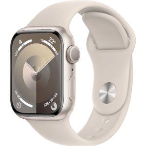 Apple Watch Series 9 GPS 41mm Smart Watch 