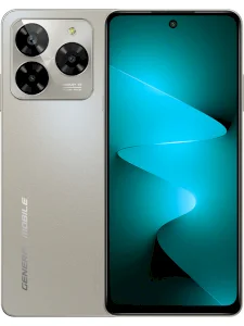 General Mobile GM Era 50 