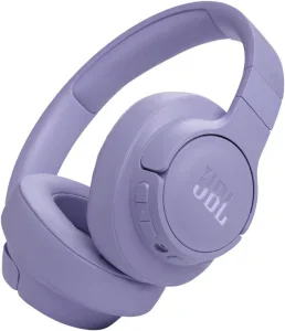 JBL Tune 770BT ANC On-Ear Bluetooth Headphones