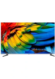 Regal 70R66QA11 4K Ultra HD 70" 178 Screen Android Smart QLED TV with Satellite Receiver