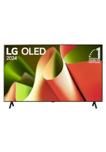 LG OLED55B46LA 4K Ultra HD 55" 140 Screen Satellite Receiver webOS Smart OLED TV