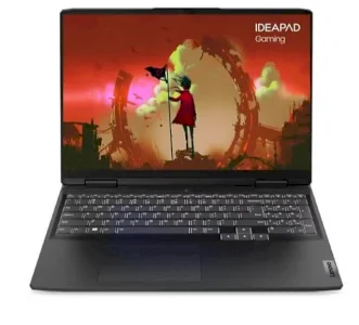 LENOVO IP Gaming 3 AMD Ryzen 5-6600H 16GB 512GB RTX3050 16" WUXGA 165Hz Gaming Notebook 82SC0098TX