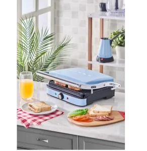 Sinbo SSM 2571 Tost Makinesi