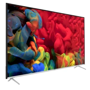 Regal 50R754U 4K Ultra HD 50" 127 cm Smart LED TV with Satellite Receiver