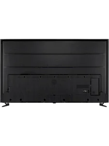 Vestel 55QA9700 55" 139 cm 4K Ultra HD Android Smart QLED TV with Satellite Receiver