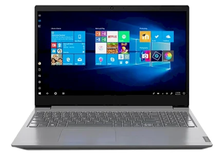 Lenovo V15 82C500JFTX i3-1005G1 4 GB 1 TB UHD Graphics 15.6" Full HD Notebook