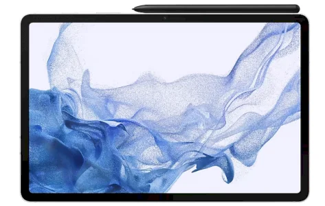 Samsung Galaxy Tab S8 Wi-Fi SM-X700 128 GB 11" Tablet...