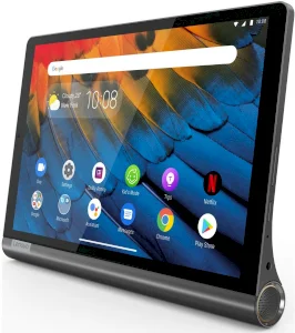 Lenovo Yoga Smart Tab ZA3V0061TR 64 GB 10.1" Tablet...