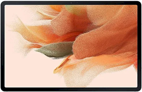 Samsung Galaxy Tab S7 FE Wi-Fi SM-T733 64 GB 12.4" Tablet...