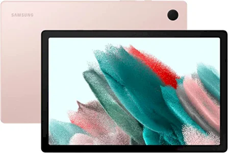 Samsung Galaxy Tab A8...