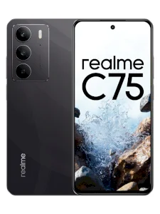 Realme C75