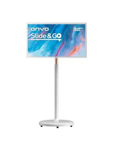 Onvo 32OVM6000 Full HD 32" 82 Screen Android Smart Portable LED TV