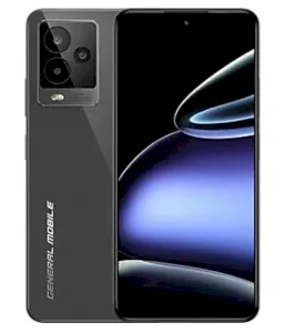 General Mobile GM 24 Pro