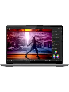 Lenovo Yoga Slim 7 14IMH9 83CV007NTR Ultra 5 125H 16 GB 512 GB SSD Arc Graphics 14" WUXGA Notebook