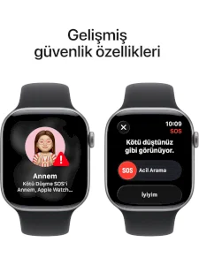 Apple Watch Series 11 GPS 42mm