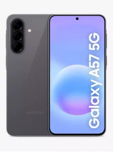 SAMSUNG GALAXY A57