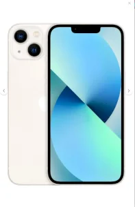 Apple iPhone 13.. (Turkey Version)