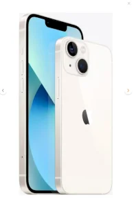 Apple iPhone 13.. (Turkey Version)