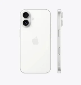 iPhone 16 Plus