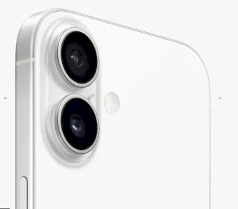 iPhone 16 Plus