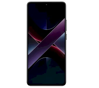 Poco X7 Pro