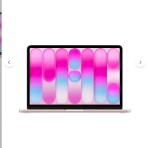 Apple 13" MacBook 