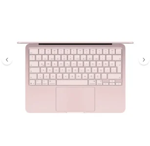 Apple 13" MacBook 