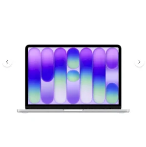 Apple 13" MacBook 