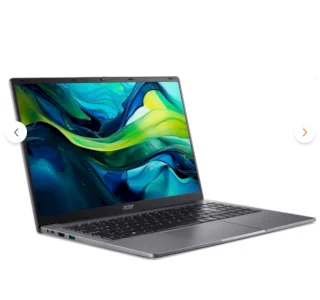 ACER Aspire Lite Intel Celeron-N4500 8GB 256GB SSD 15.6" FHD DOS (İşletim Sistemsiz) Laptop NX.J9SEY