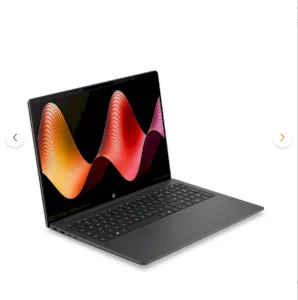 HP Omnibook/ Intel Core 5 310 İşlemci/ 8 GB Ram/ 512 GB SSD/ 16"/ Freedos/ Laptop DX9T1EA