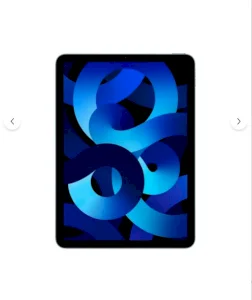 Apple iPad Air 5. Nesil 64 GB 10.9"
