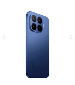 Xiaomi 17T Pro