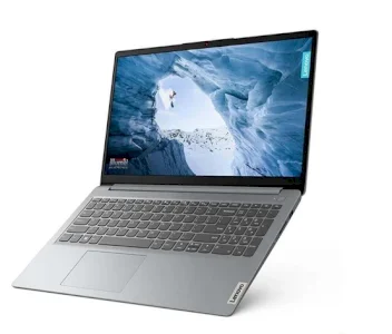 Lenovo Lenovo Ideapad Intel Celeron N100 4gb 128GB SSD 15.6" Hd Windows 11 Taşınabilir Bilgisayar - 