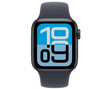 Apple Watch SE 3 GPS 40mm Alüminyum Kasa ve Spor Kordon Akıllı Saat